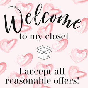 Meet your posh ambassador, Becca 🌟